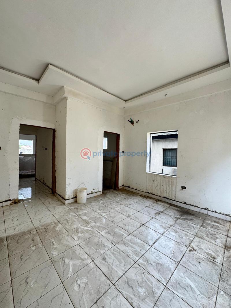 3 bedroom Block Of Flats For Sale Anthony Village Maryland Lagos - 3