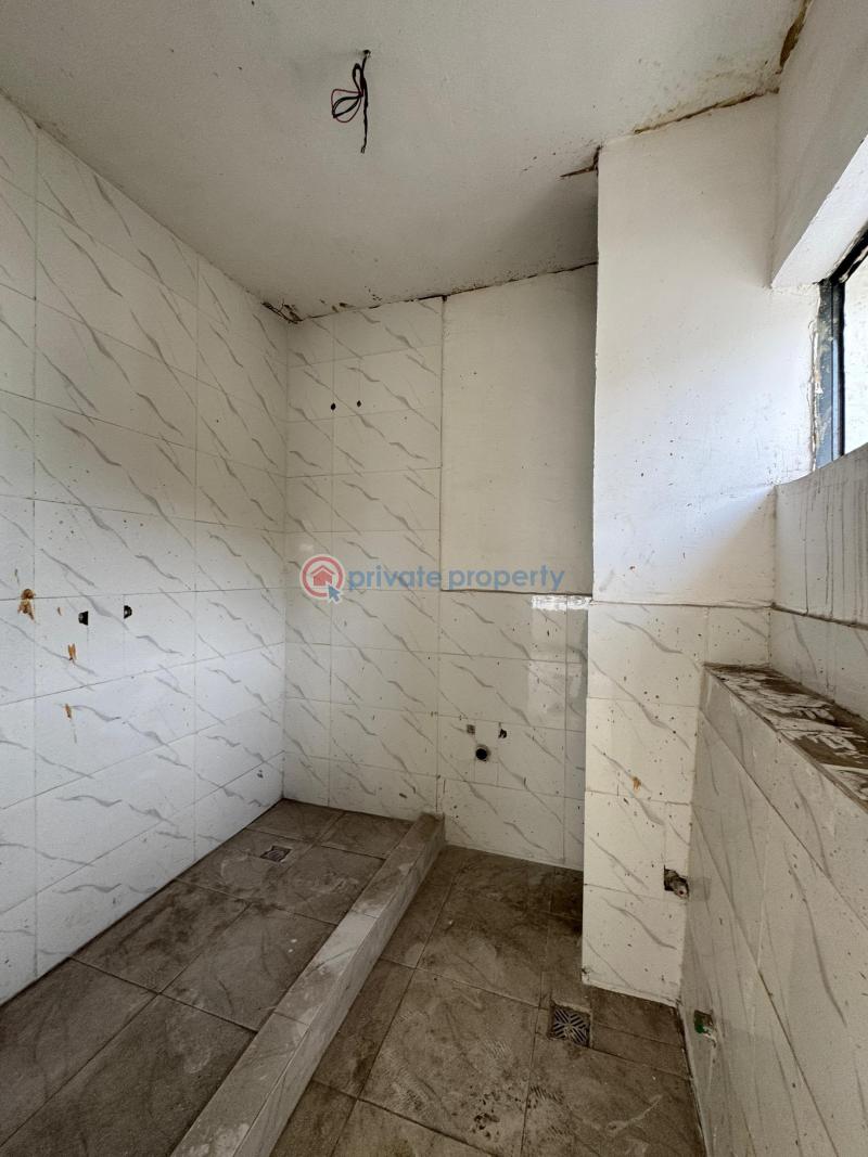 3 bedroom Block Of Flats For Sale Anthony Village Maryland Lagos - 2