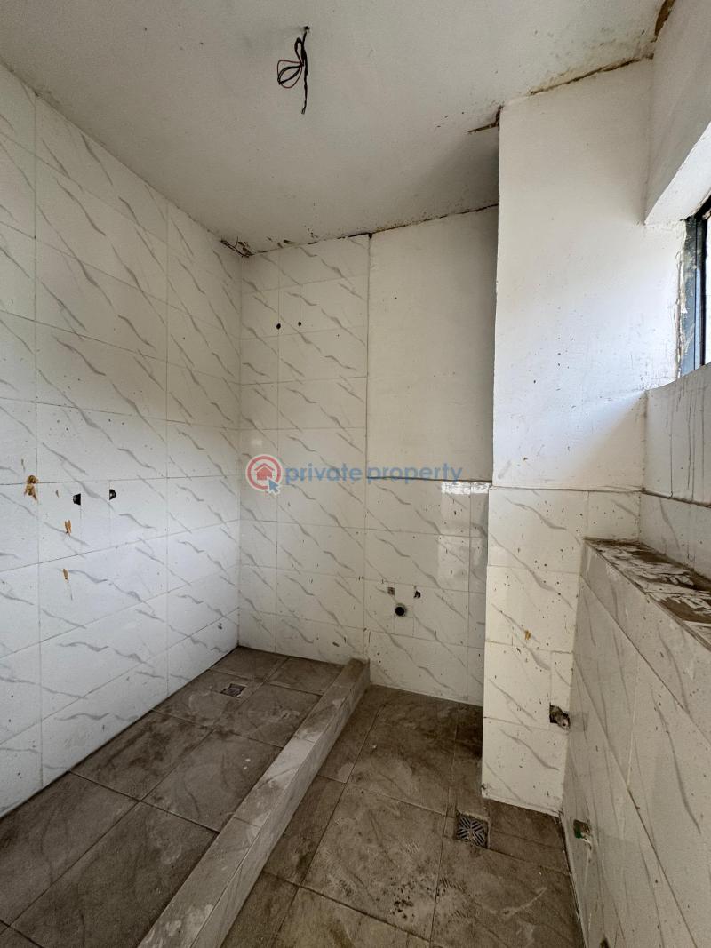 3 bedroom Block Of Flats For Sale Anthony Village Maryland Lagos - 8