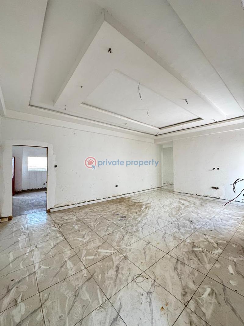 3 bedroom Block Of Flats For Sale Anthony Village Maryland Lagos - 12