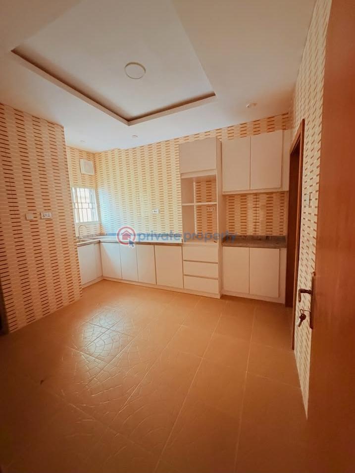 3 bedroom Block Of Flats For Sale Ikorodu Lagos - 4