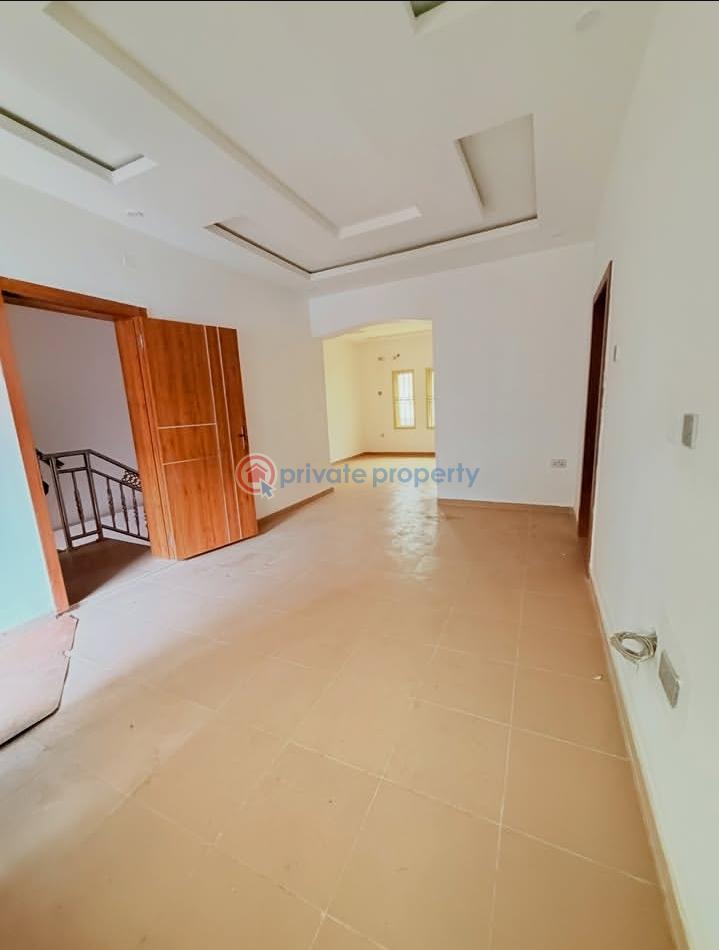 3 bedroom Block Of Flats For Sale Ikorodu Lagos - 1