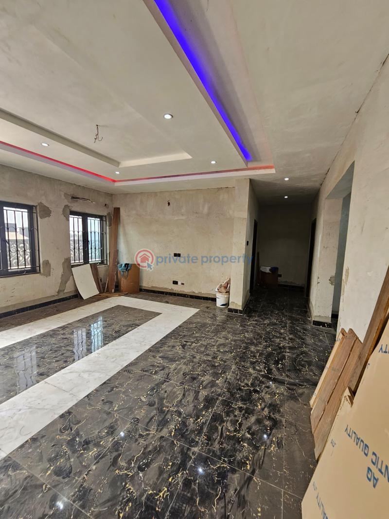 4 bedroom Flat & Apartment For Sale Anthony Village Maryland Lagos - 2