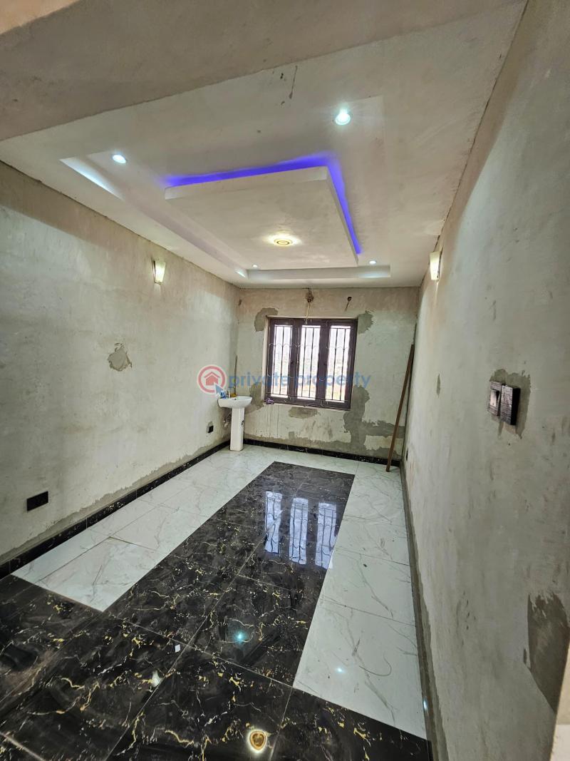4 bedroom Flat & Apartment For Sale Anthony Village Maryland Lagos - 4