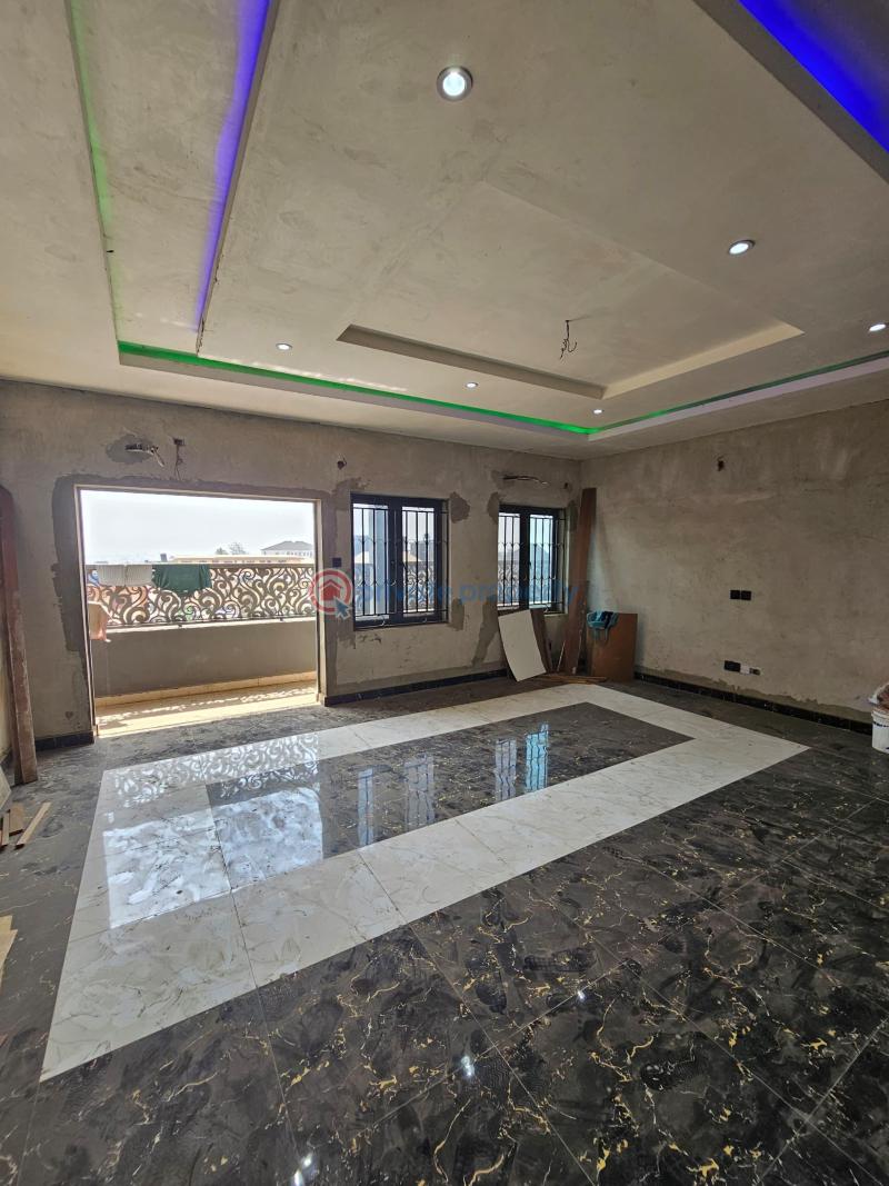 4 bedroom Block Of Flats For Sale Anthony Village Maryland Lagos - 5