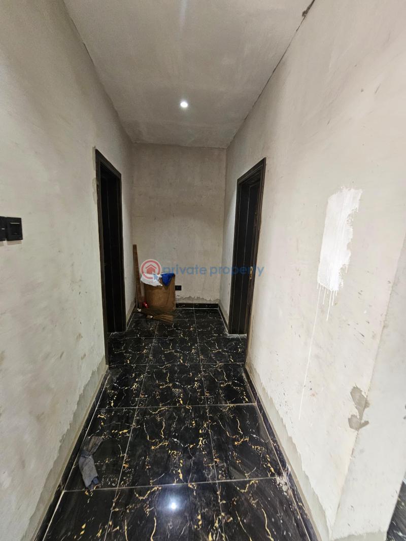 4 bedroom Flat & Apartment For Sale Anthony Village Maryland Lagos - 3