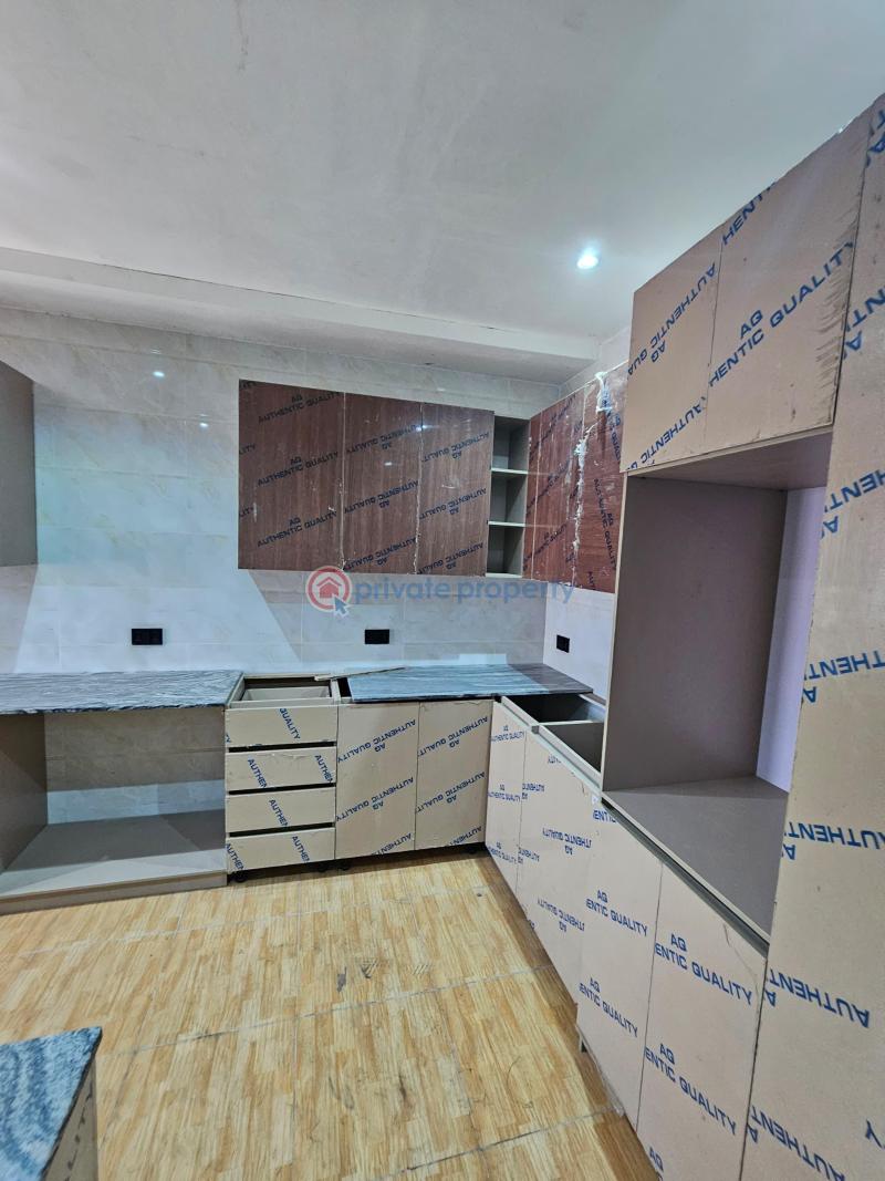 4 bedroom Flat & Apartment For Sale Anthony Village Maryland Lagos - 6