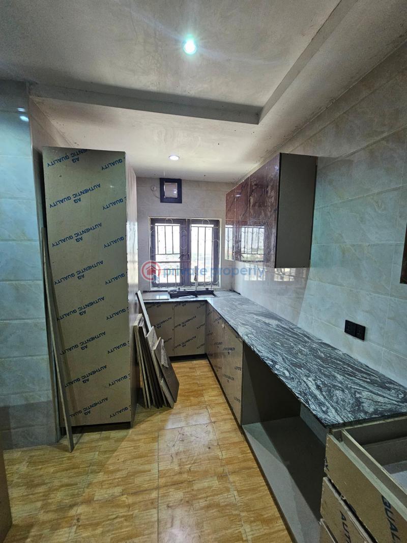 4 bedroom Block Of Flats For Sale Anthony Village Maryland Lagos - 6