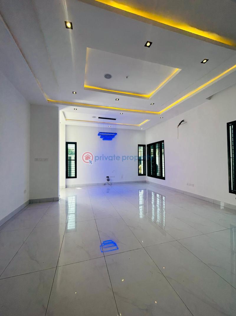 4 bedroom Detached Duplex For Sale Magodo GRA Phase 1 Ojodu Lagos - 5