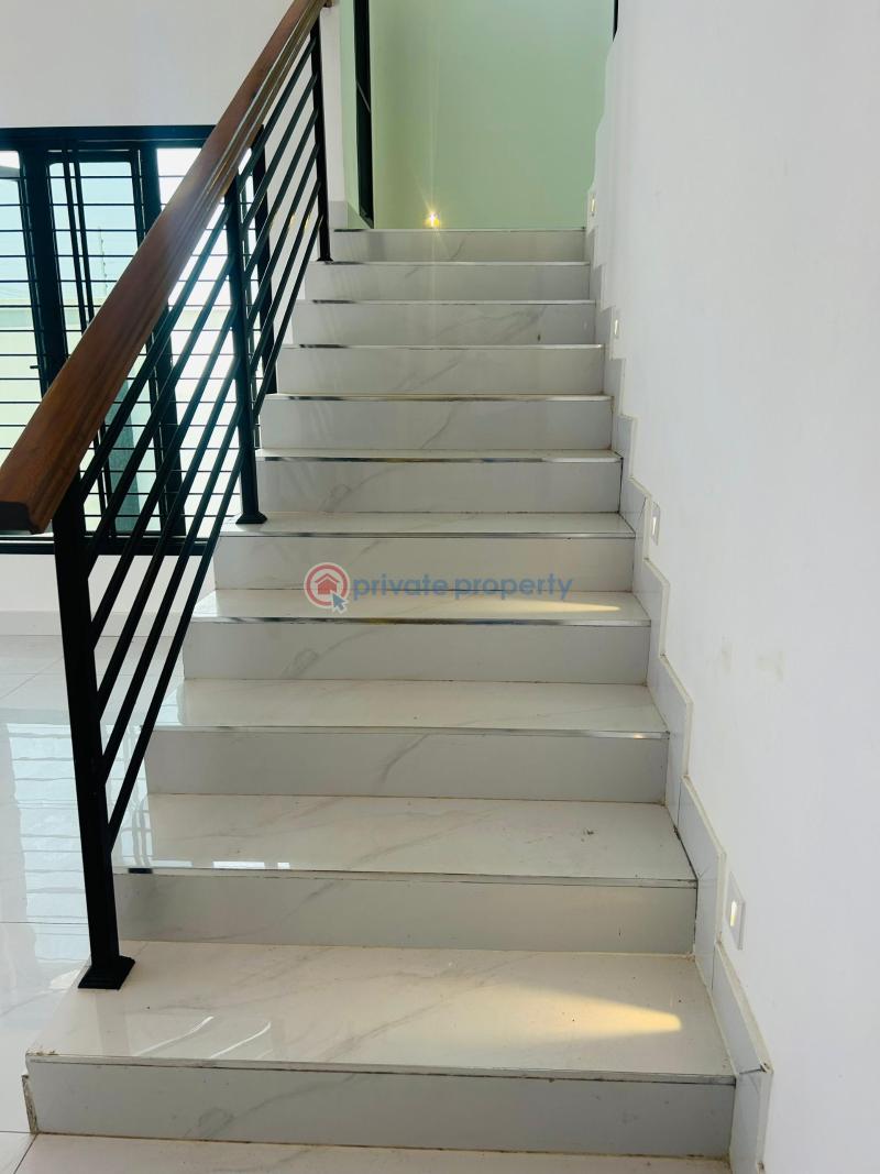 4 bedroom Detached Duplex For Sale Magodo GRA Phase 1 Ojodu Lagos - 8