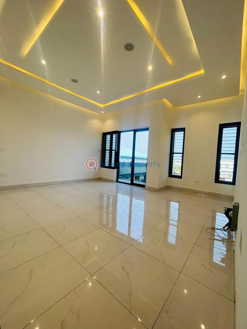 4 bedroom Detached Duplex For Sale Magodo GRA Phase 1 Ojodu Lagos - 10