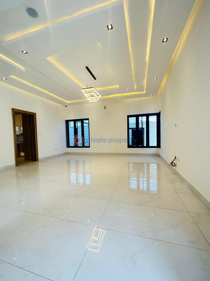 4 bedroom Detached Duplex For Sale Magodo GRA Phase 1 Ojodu Lagos - 6