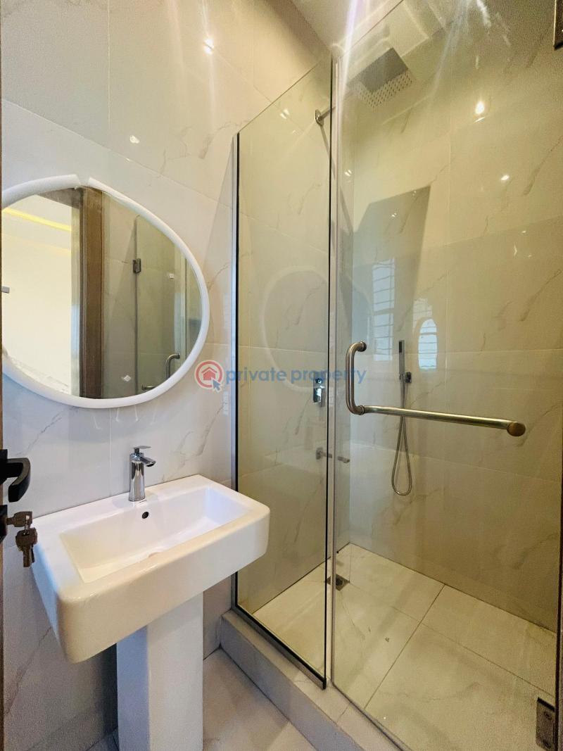 4 bedroom Detached Duplex For Sale Magodo GRA Phase 1 Ojodu Lagos - 13