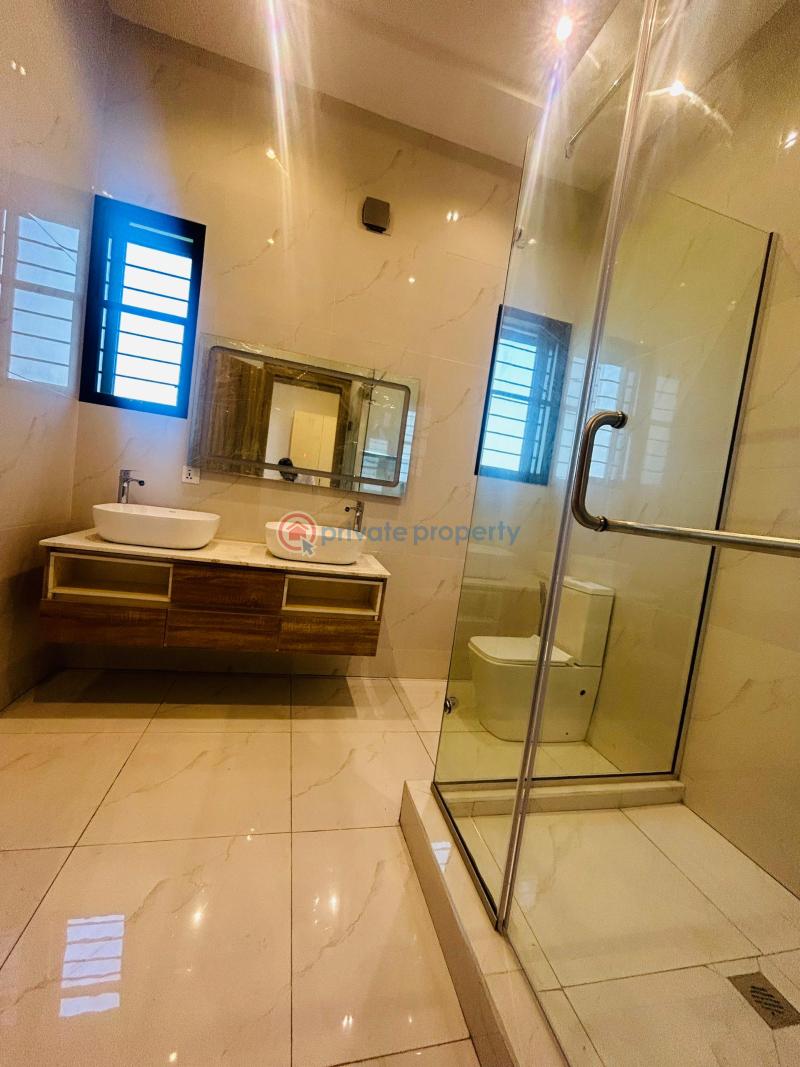 4 bedroom Detached Duplex For Sale Magodo GRA Phase 1 Ojodu Lagos - 12