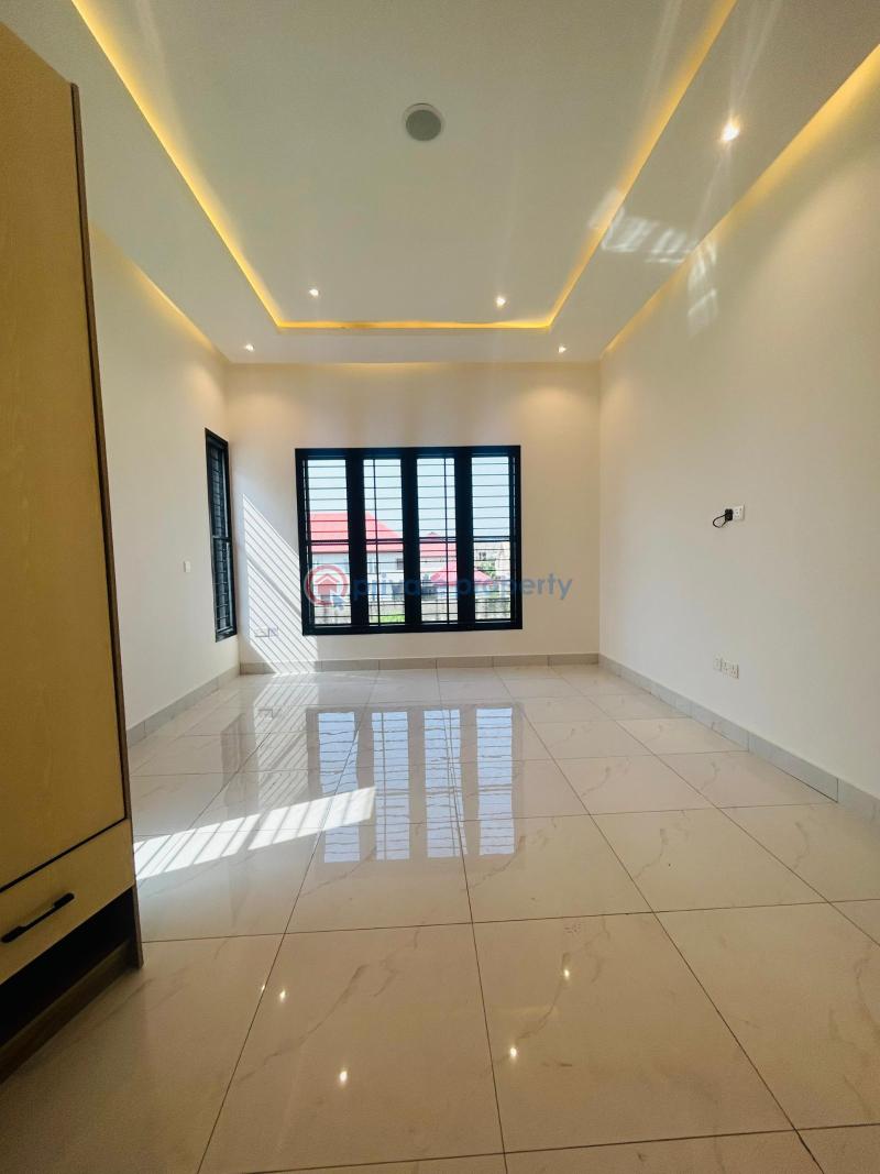 4 bedroom Detached Duplex For Sale Magodo GRA Phase 1 Ojodu Lagos - 14