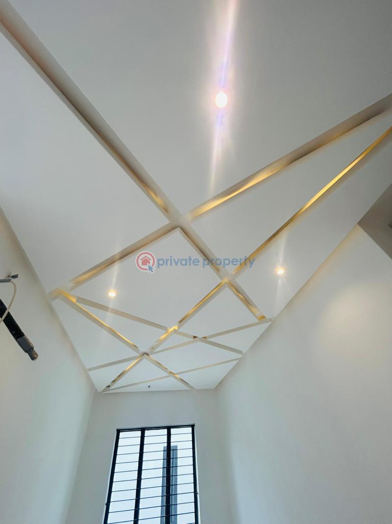 4 bedroom Detached Duplex For Sale Magodo GRA Phase 1 Ojodu Lagos - 9