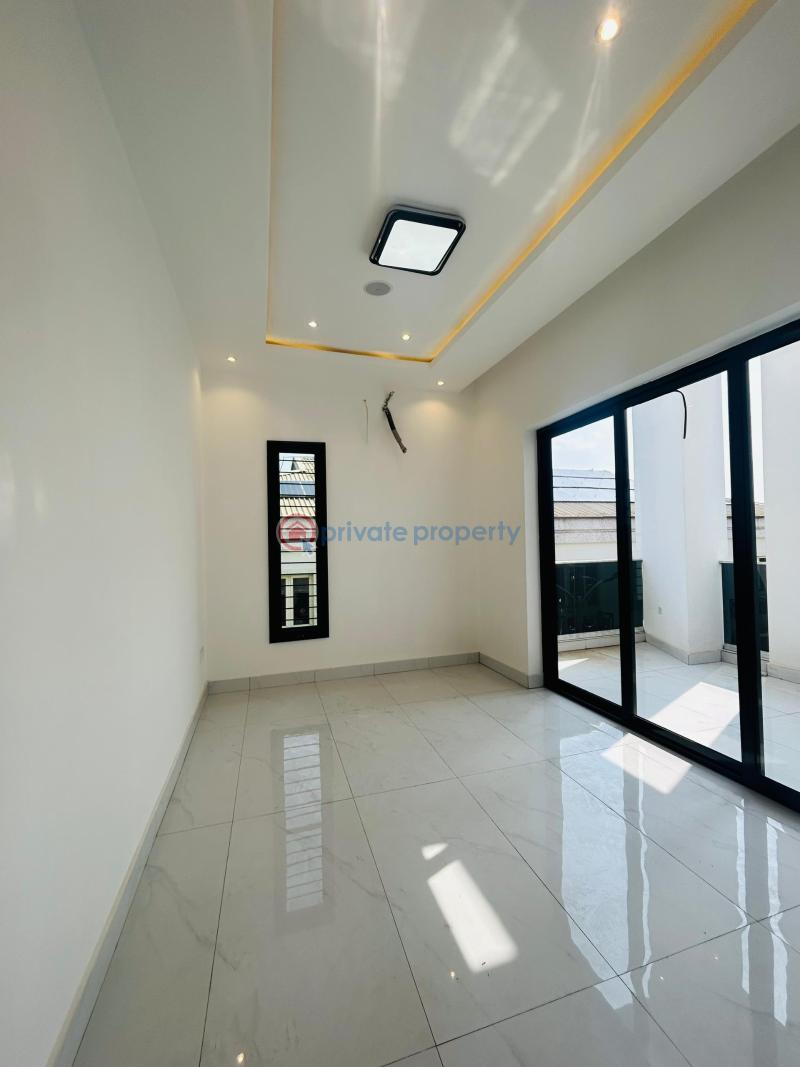 4 bedroom Detached Duplex For Sale Magodo GRA Phase 1 Ojodu Lagos - 11