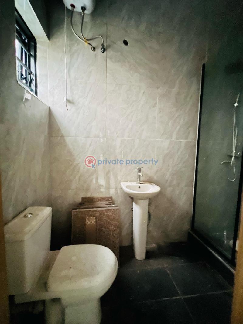 4 bedroom Detached Duplex For Sale Agege Lagos - 6