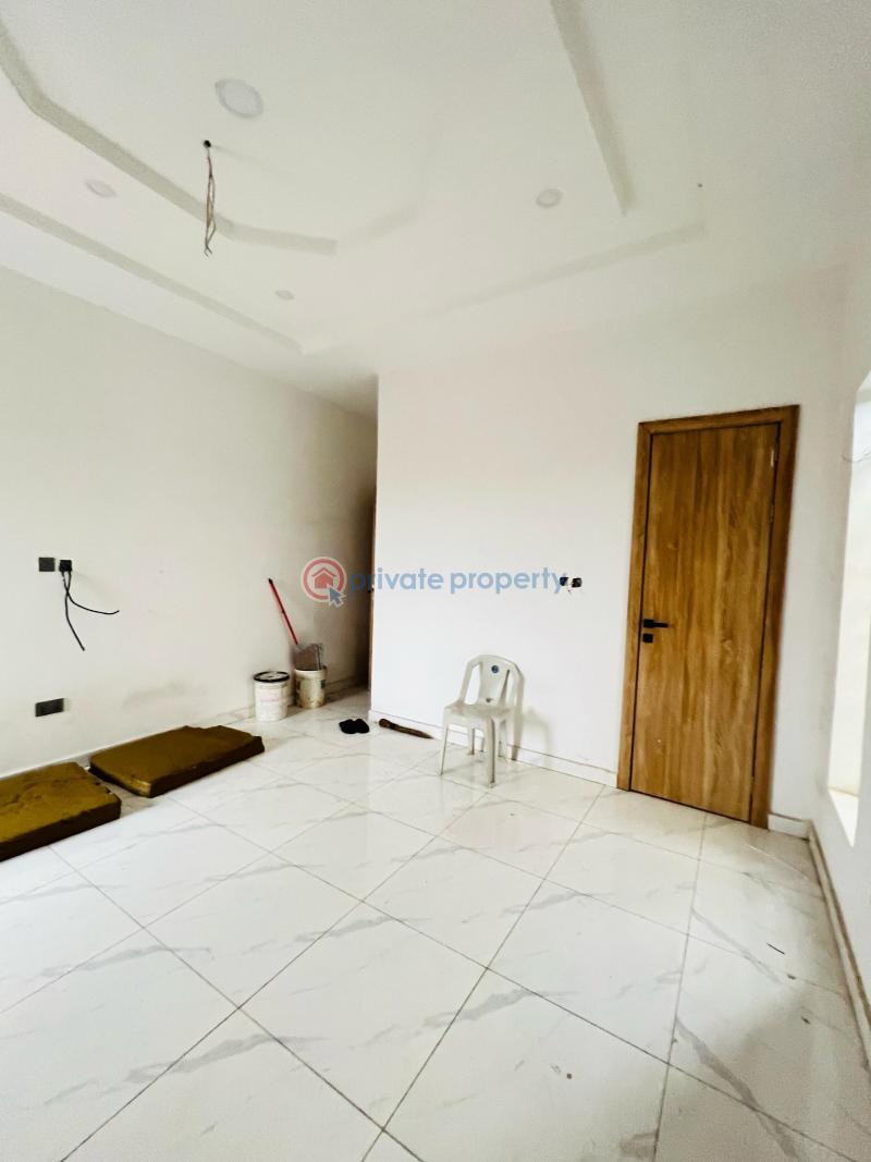 4 bedroom Detached Duplex For Sale Agege Lagos - 2