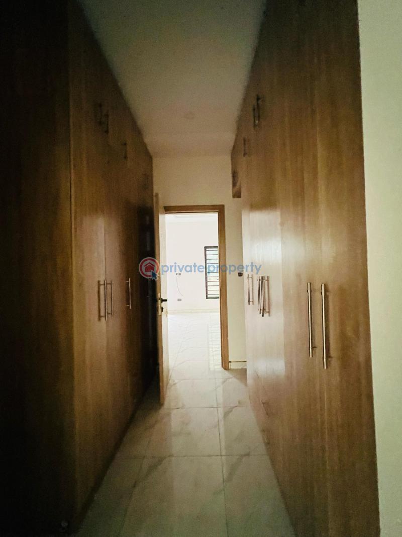 4 bedroom Detached Duplex For Sale Agege Lagos - 9