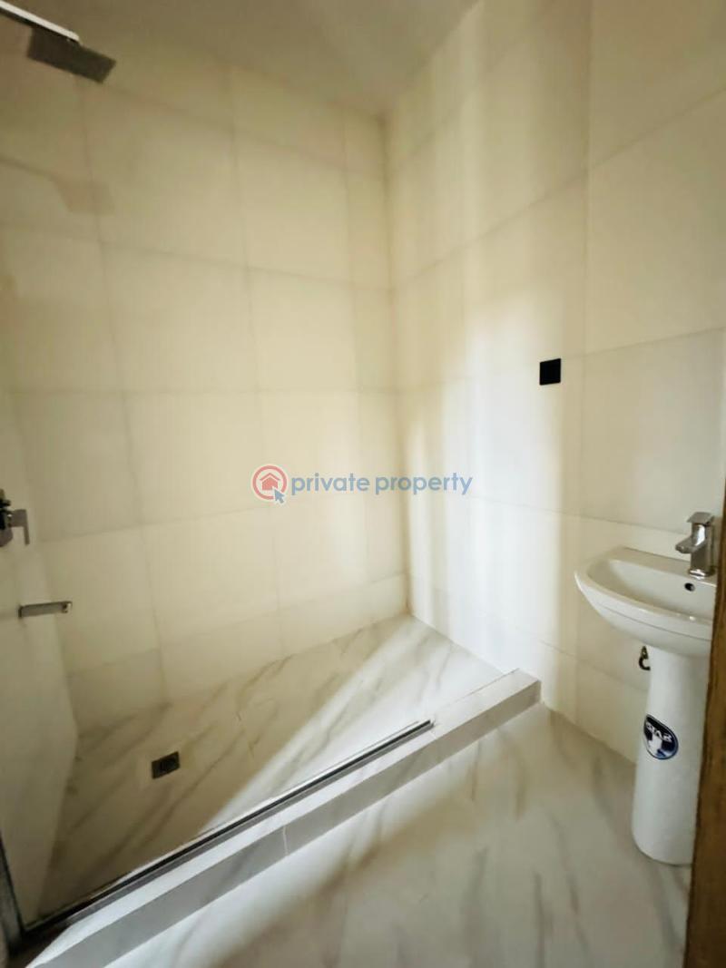 4 bedroom Detached Duplex For Sale Magodo GRA Phase 2 Kosofe/Ikosi Lagos - 12