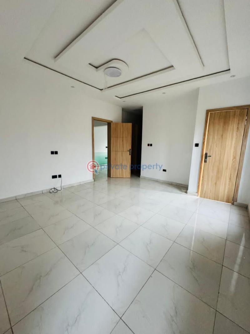 4 bedroom Detached Duplex For Sale Magodo GRA Phase 2 Kosofe/Ikosi Lagos - 5