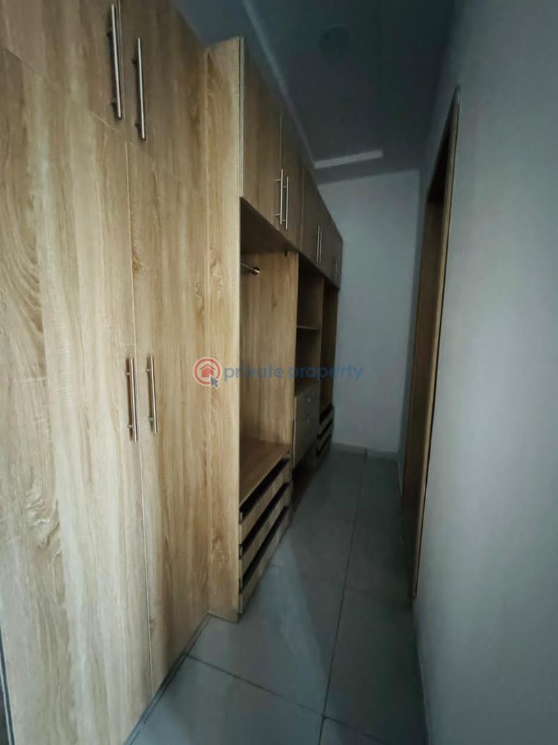 4 bedroom Detached Duplex For Sale Magodo GRA Phase 2 Kosofe/Ikosi Lagos - 9