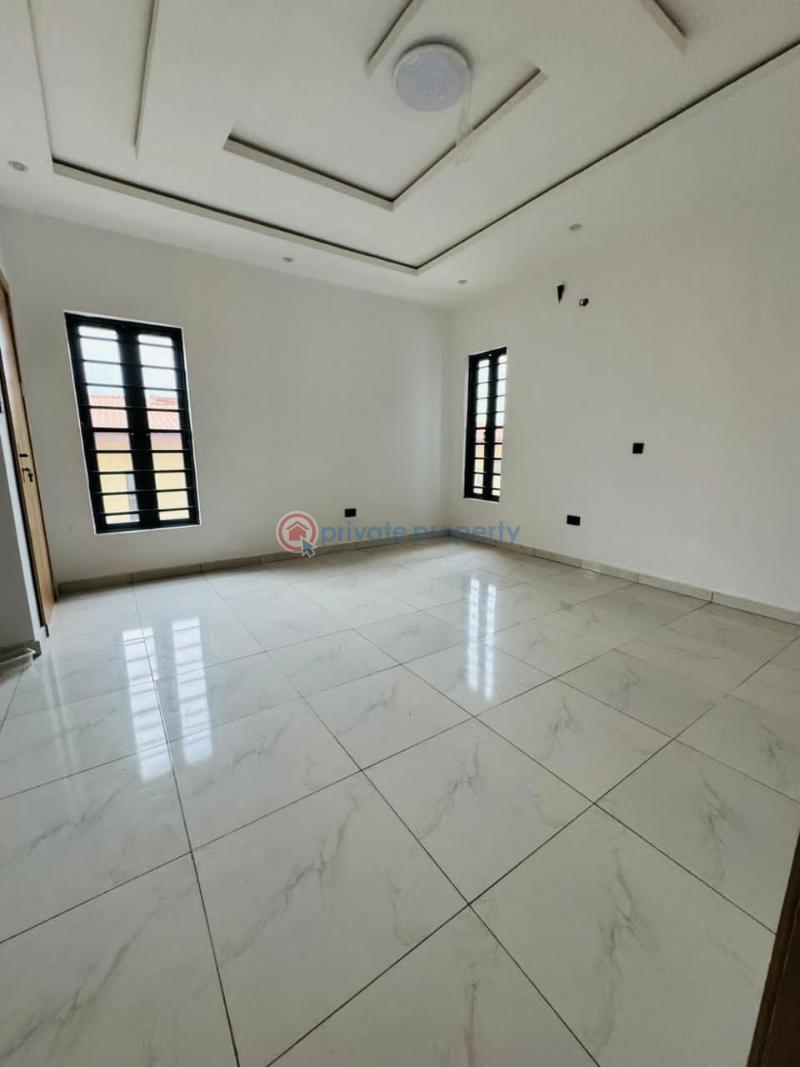 4 bedroom Detached Duplex For Sale Magodo GRA Phase 2 Kosofe/Ikosi Lagos - 4