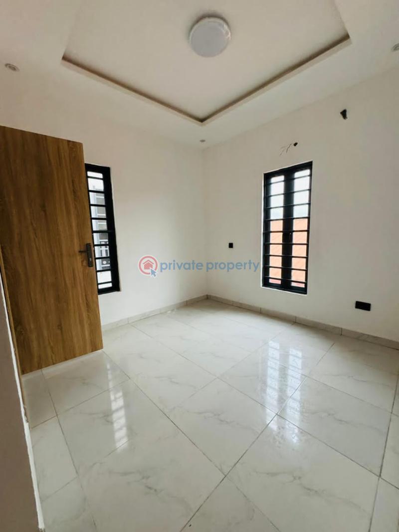 4 bedroom Detached Duplex For Sale Magodo GRA Phase 2 Kosofe/Ikosi Lagos - 6