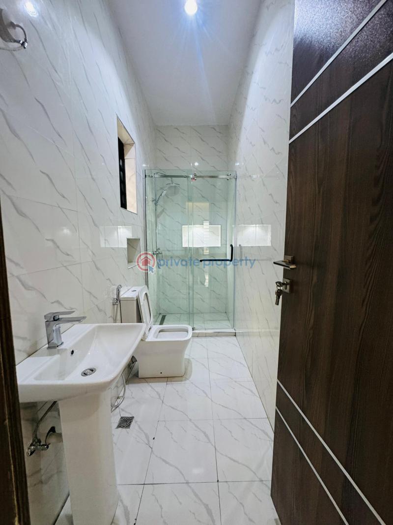 4 bedroom Detached Duplex For Sale Adeniyi Jones Ikeja Lagos - 13