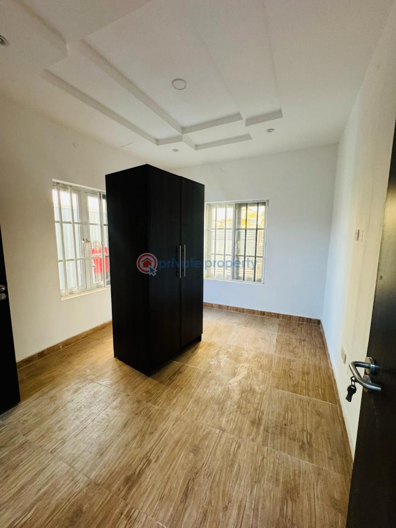 4 bedroom Semi detached Duplex For Sale Agege Lagos - 2