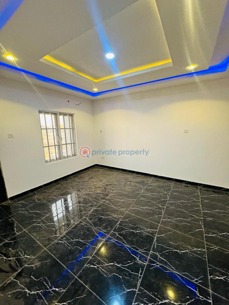 4 bedroom Semi detached Duplex For Sale Agege Lagos - 5