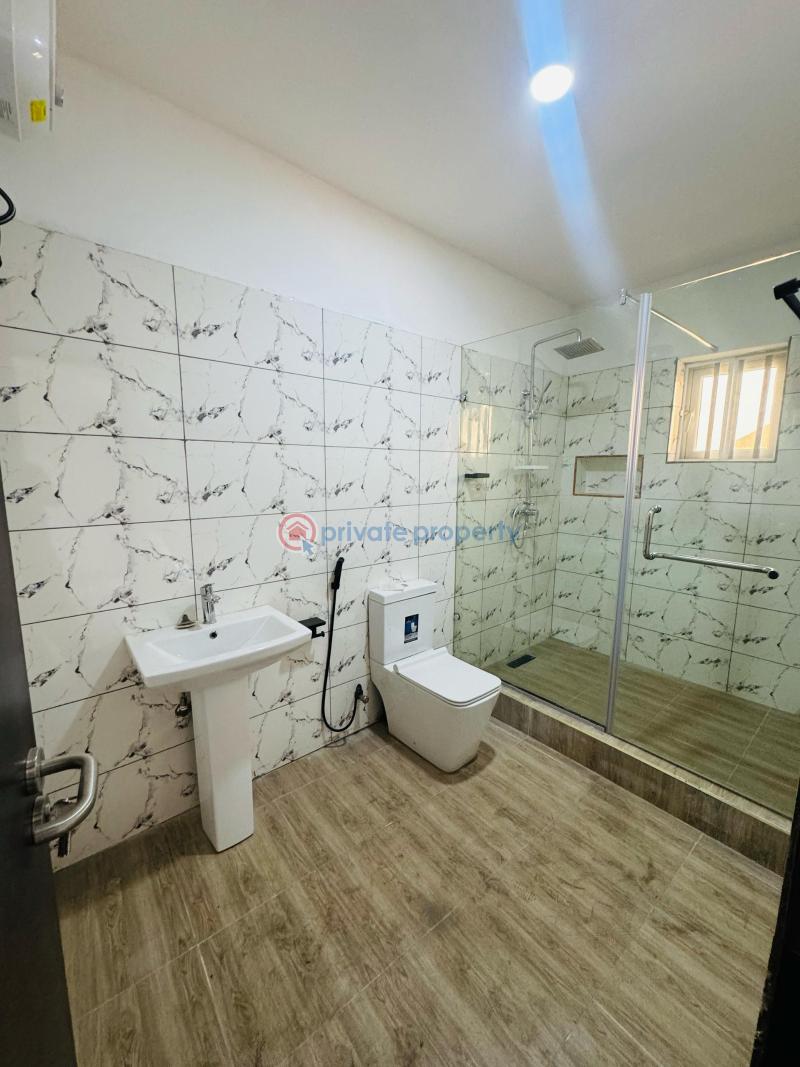 4 bedroom Semi detached Duplex For Sale Agege Lagos - 8