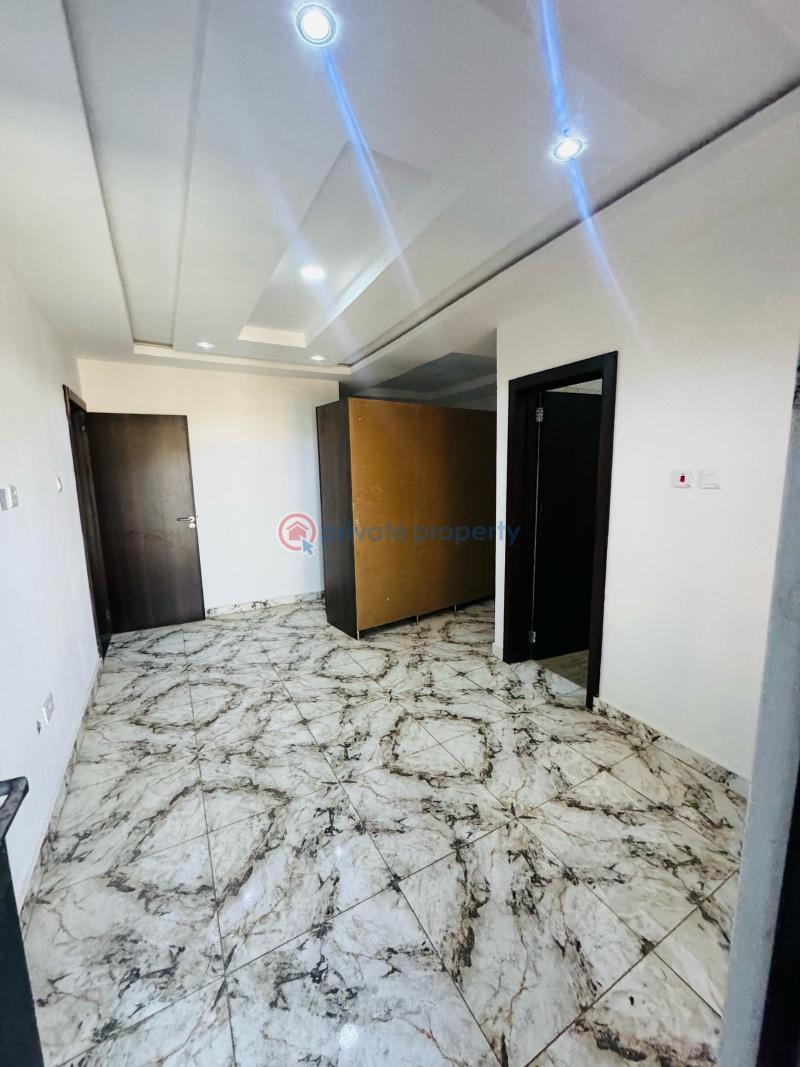 4 bedroom Semi detached Duplex For Sale Agege Lagos - 1