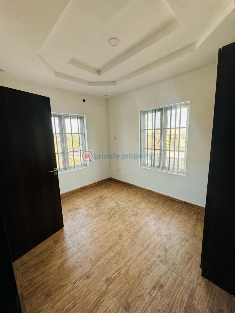 4 bedroom Semi detached Duplex For Sale Agege Lagos - 6