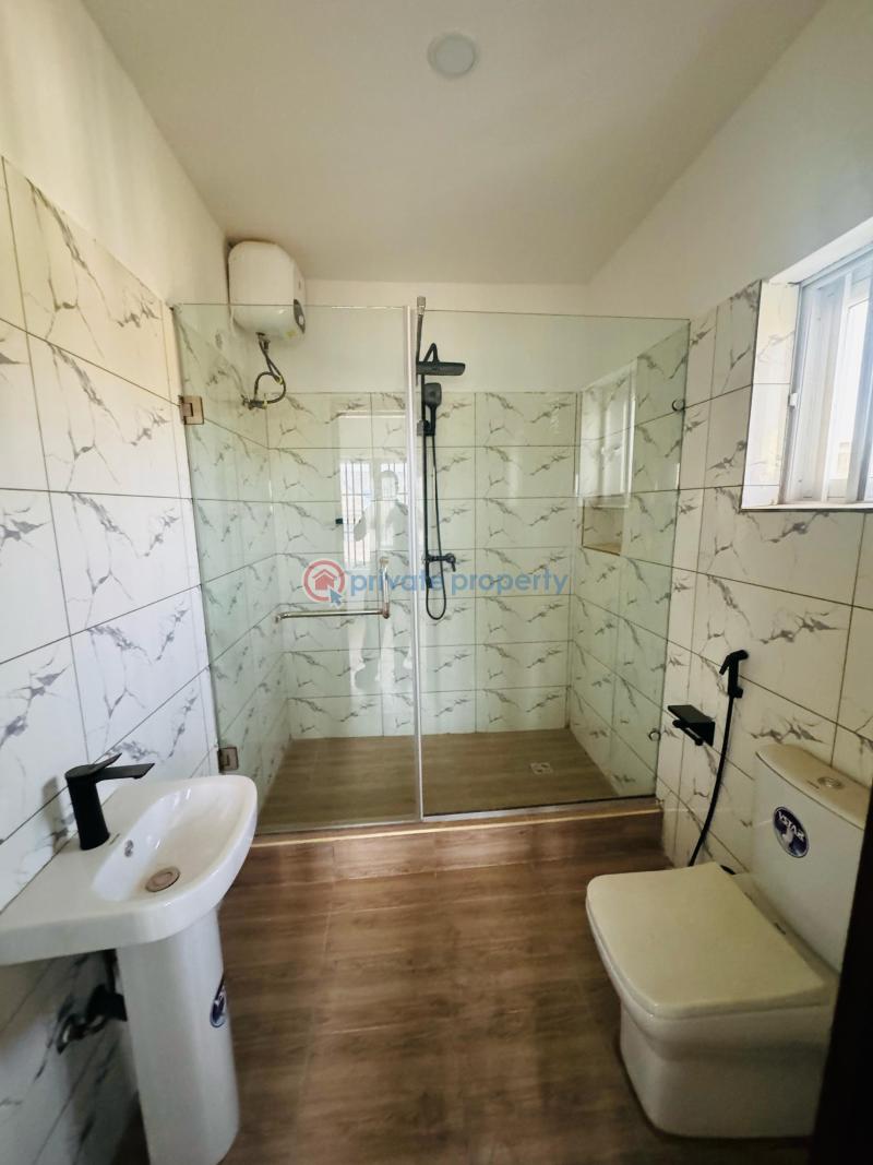4 bedroom Semi detached Duplex For Sale Agege Lagos - 7