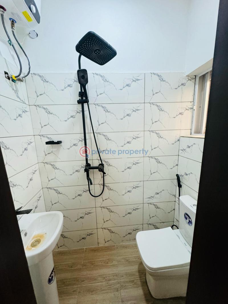 4 bedroom Semi detached Duplex For Sale Agege Lagos - 2