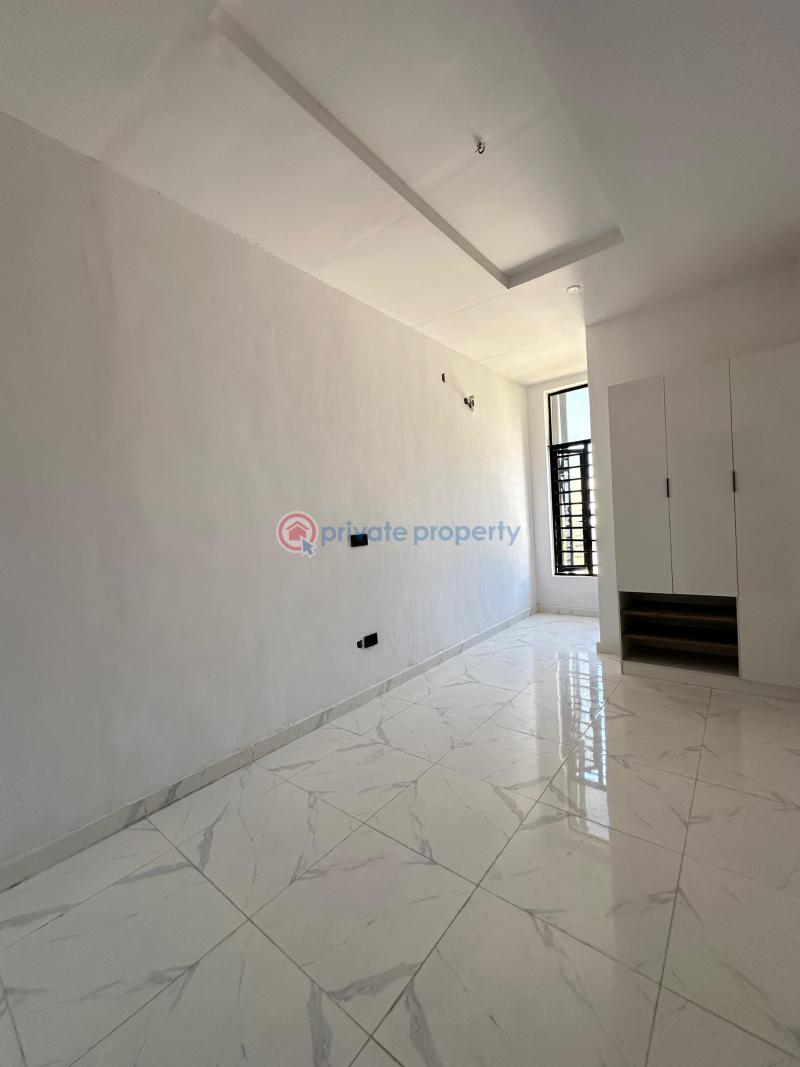 4 bedroom Semi detached Duplex For Sale Ikota Lekki Lagos - 7