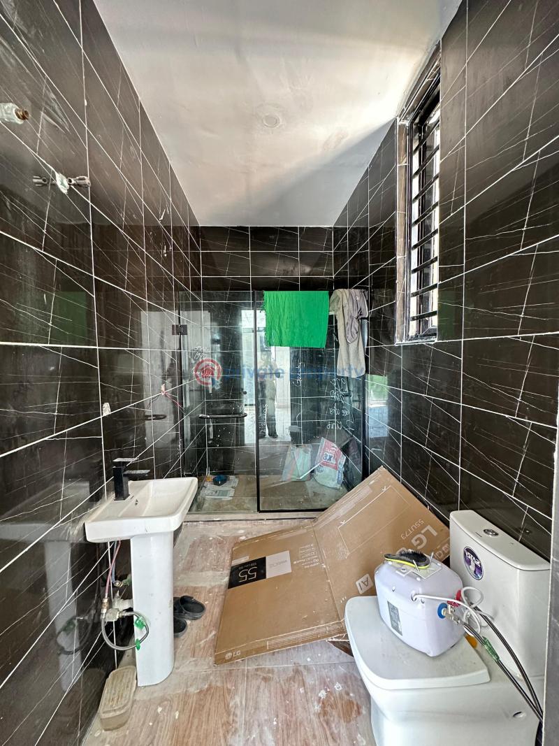 4 bedroom Semi detached Duplex For Sale Ikota Lekki Lagos - 1