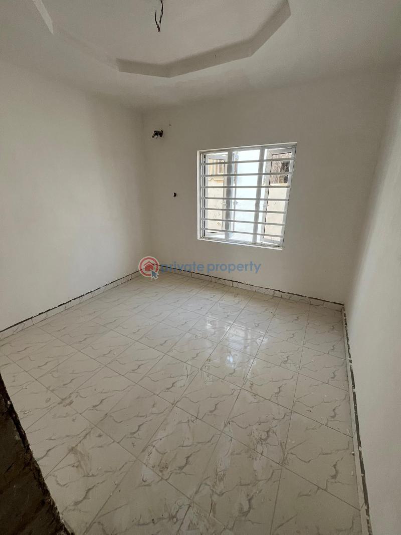 4 bedroom Semi detached Duplex For Sale Phase 1 Magodo Kosofe/Ikosi Lagos - 8
