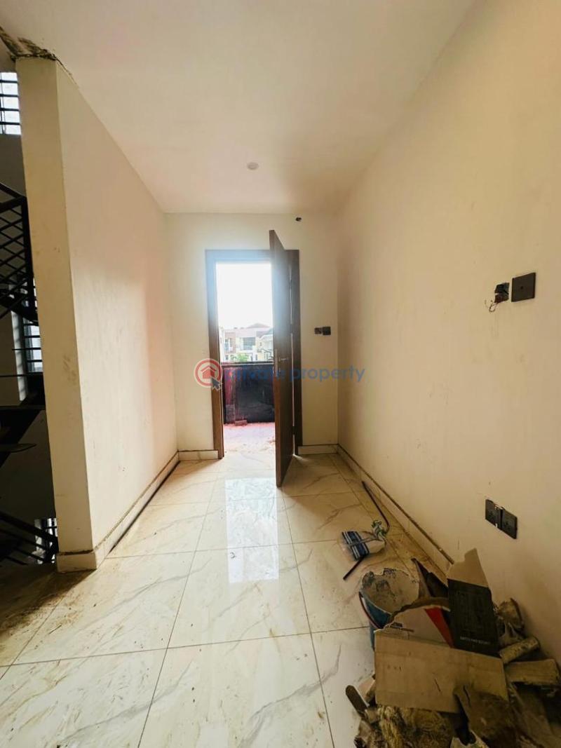 4 bedroom Semi detached Duplex For Sale Gbagada Lagos - 11