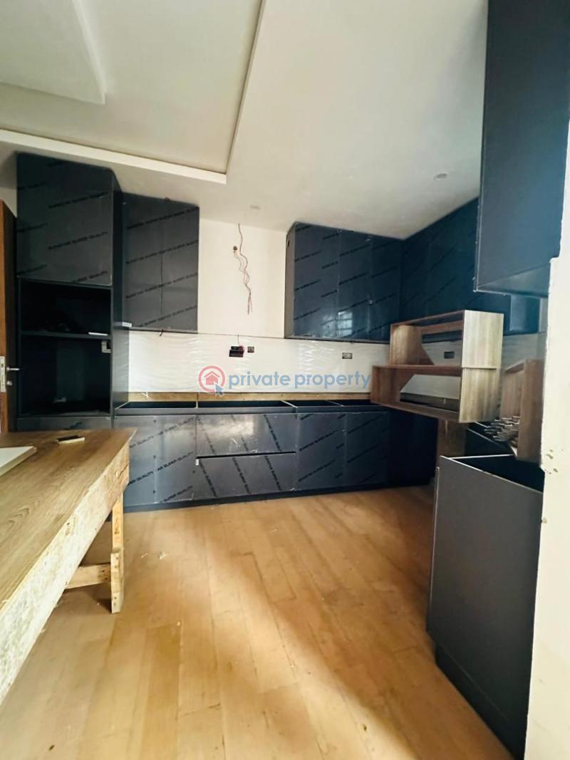 4 bedroom Semi detached Duplex For Sale Gbagada Lagos - 1