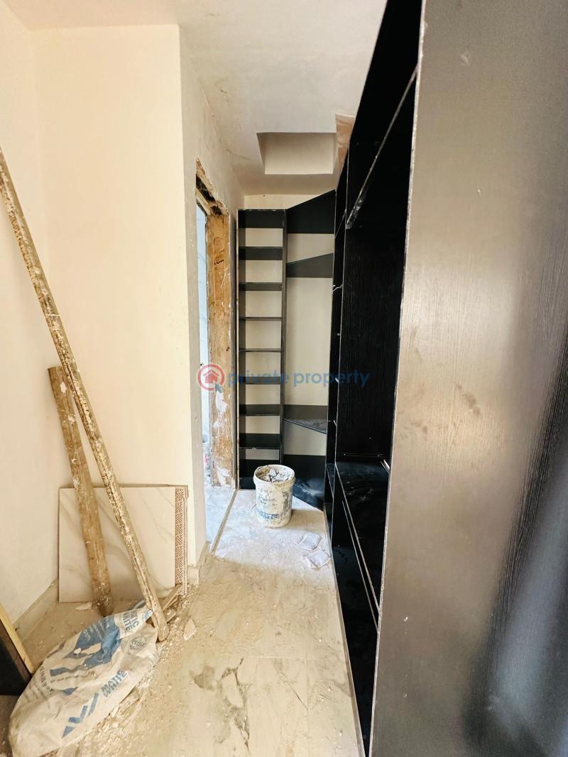 Gorgeously built 4 bedroom semi detached duplex with a bq - 2 4 bedroom Semi detached Duplex For Sale Maryland Lagos - 2