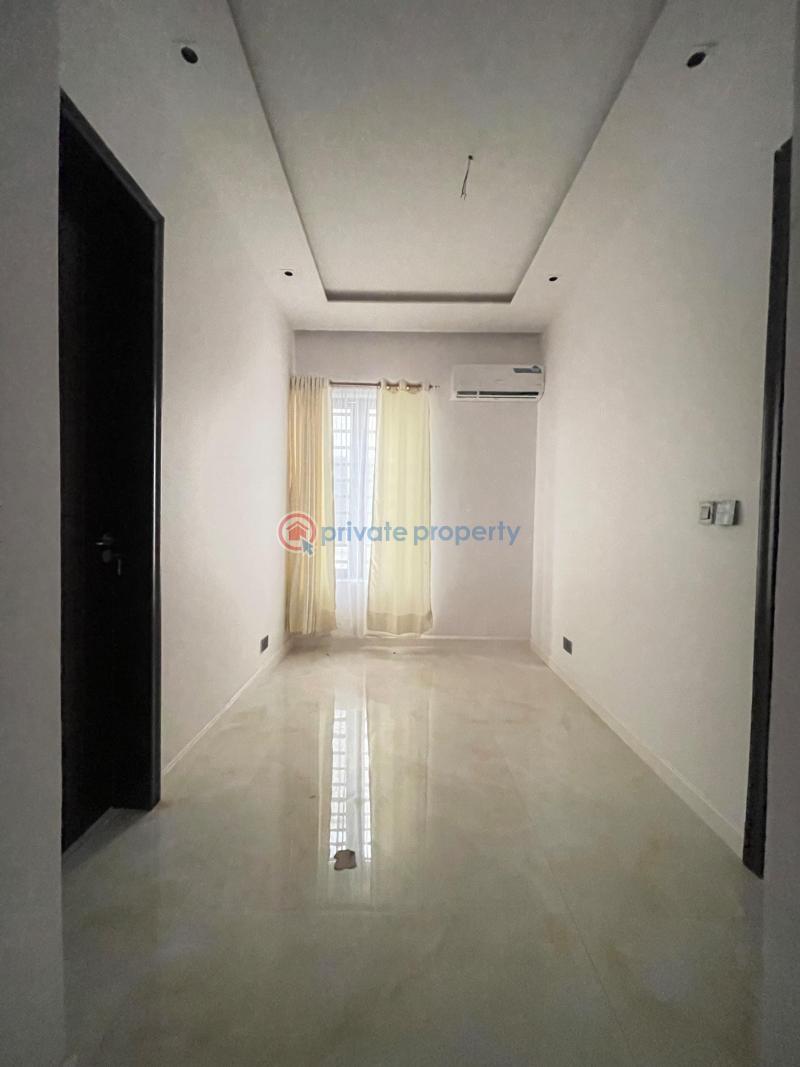 4 bedroom Semi detached Duplex For Sale Ikeja GRA Lagos - 10