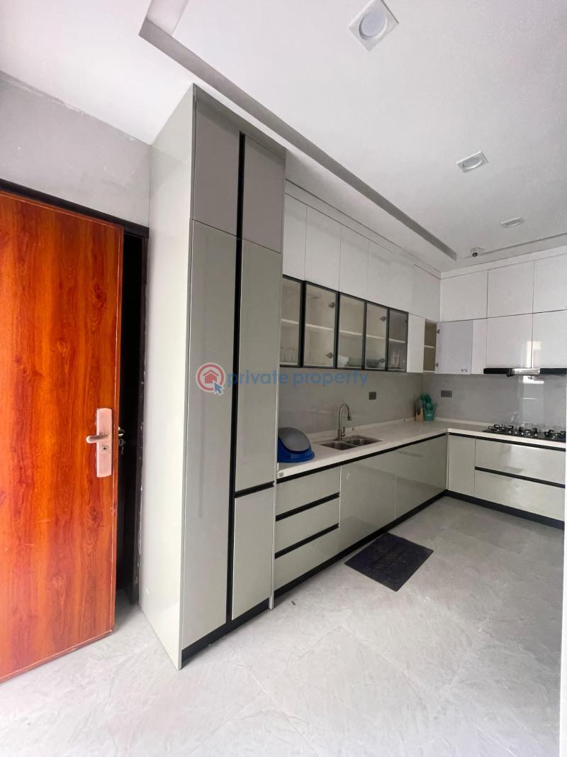 4 bedroom Semi detached Duplex For Sale Ikeja GRA Lagos - 1