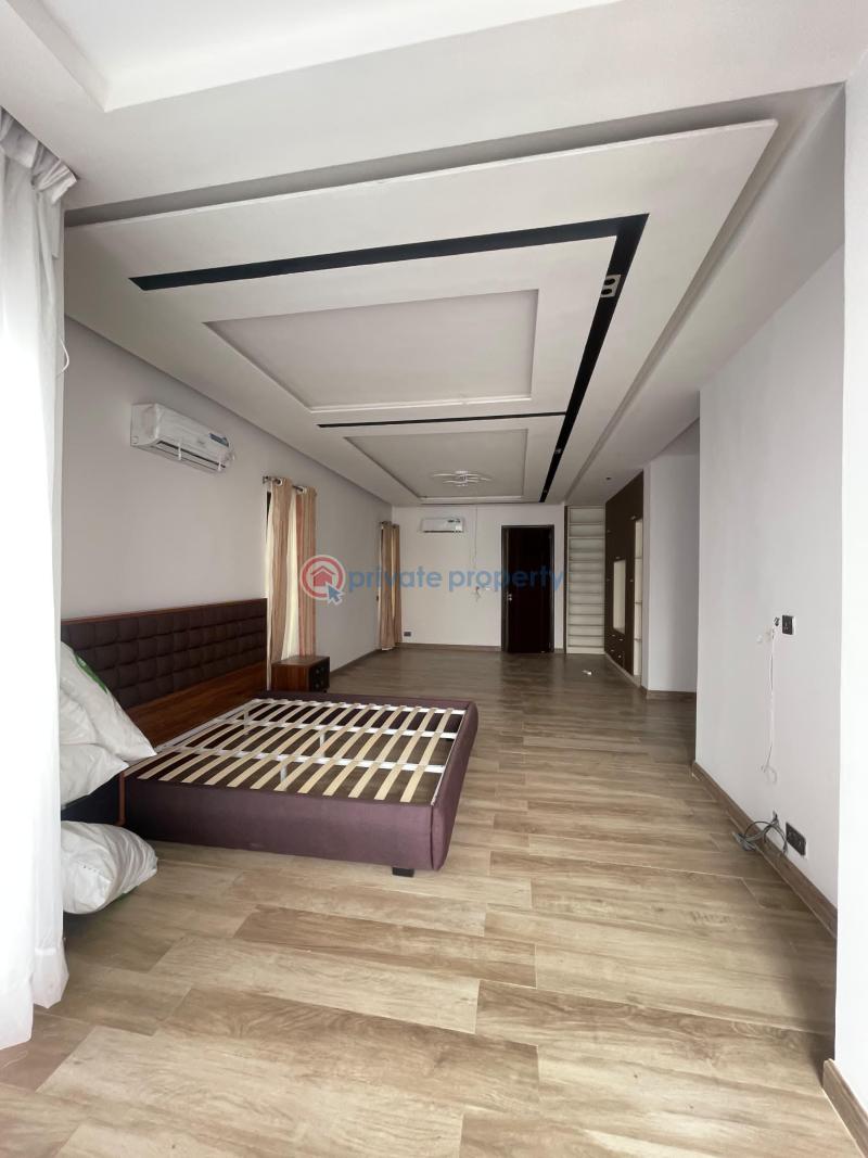 4 bedroom Semi detached Duplex For Sale Ikeja GRA Lagos - 2