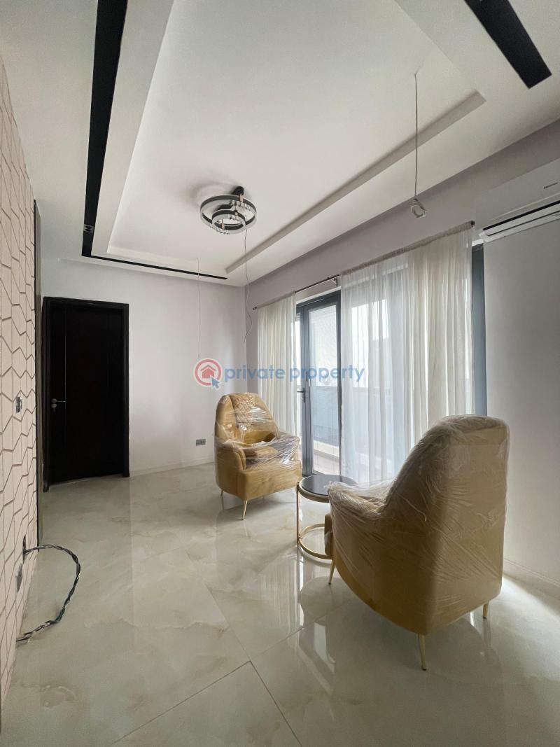 4 bedroom Semi detached Duplex For Sale Ikeja GRA Lagos - 13