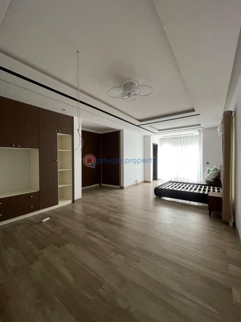 4 bedroom Semi detached Duplex For Sale Ikeja GRA Lagos - 9