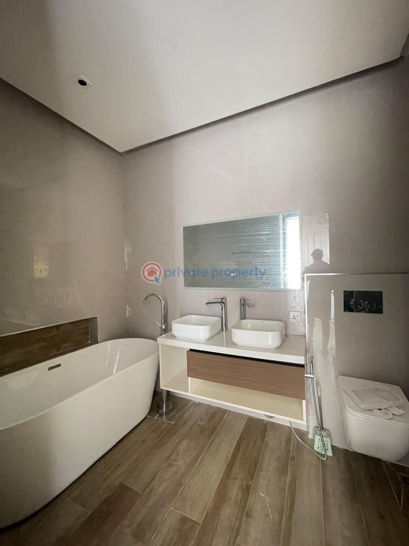 4 bedroom Semi detached Duplex For Sale Ikeja GRA Lagos - 7