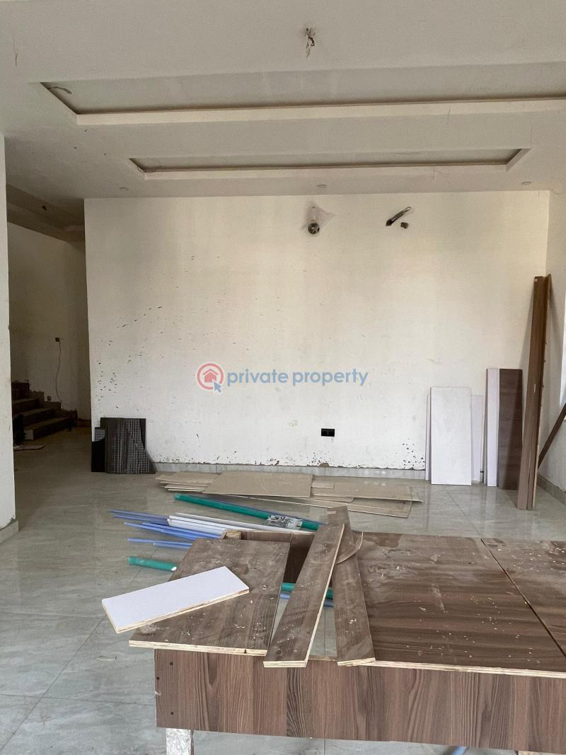 4 bedroom Semi detached Duplex For Sale Gbagada Lagos - 9